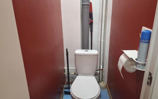 Uyutnaya Kvartira Na Puzakova Flat