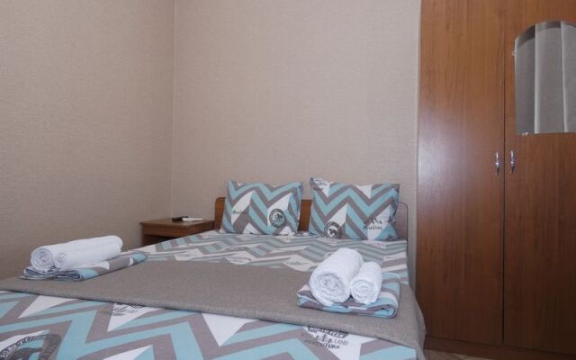 Delfin Guest House
