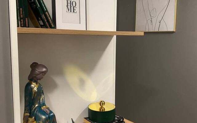 Квартира Sweet Dreams Apartments Московские Ворота