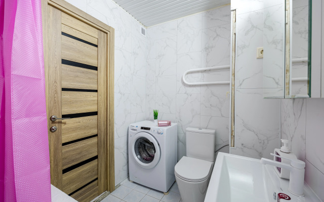 Квартира Уютная 1-комнатная с дизайнерским ремонтом