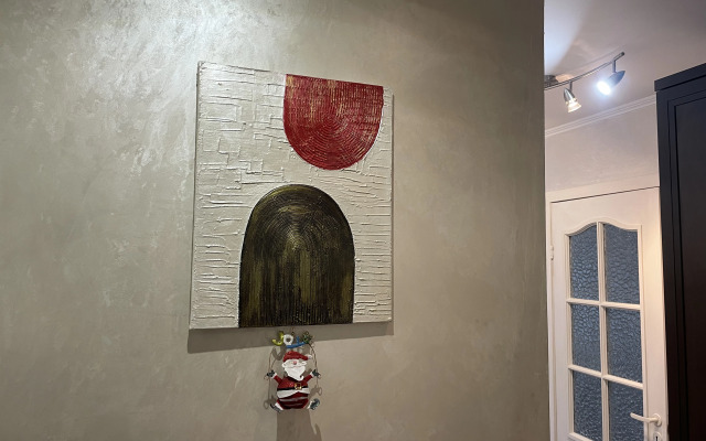 Квартира Уютная в Тихом Районе