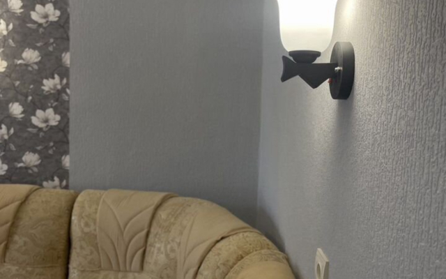 Posutochno Flat