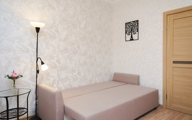 ArendApartment Graf Orlov 42 Apartments