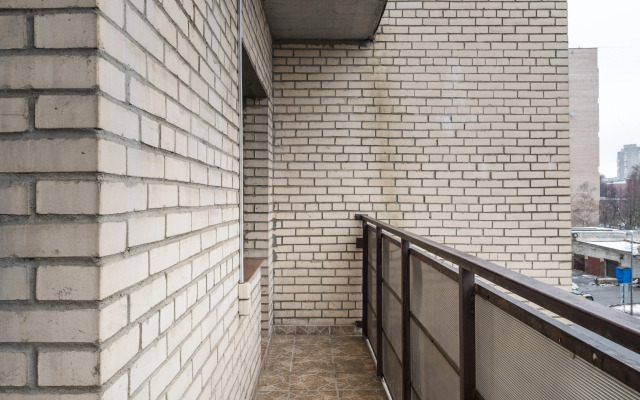 Neoklassika na Vasilyevskom Flat