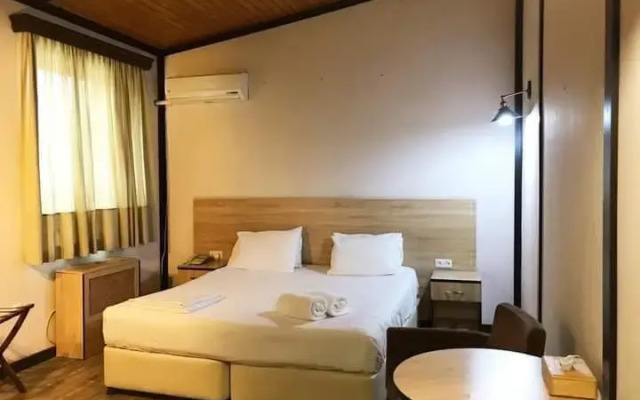 Armenian Village Park Hotel & FREE Water Park, GYM