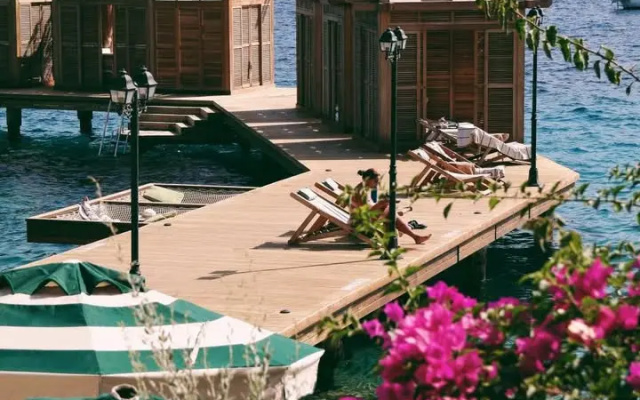 Casa Nonna Bodrum - Adult Only Hotel