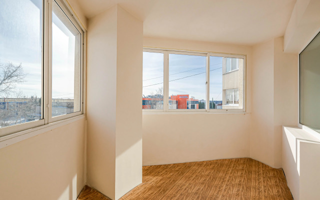 Uyutnaya na ulice Vedeneeva Flat