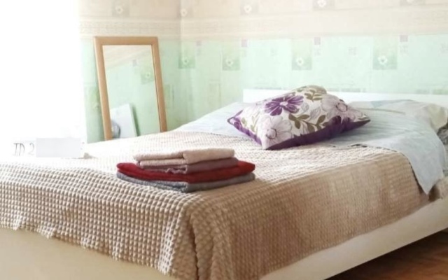 Квартира Kenig у Верхнего Озера