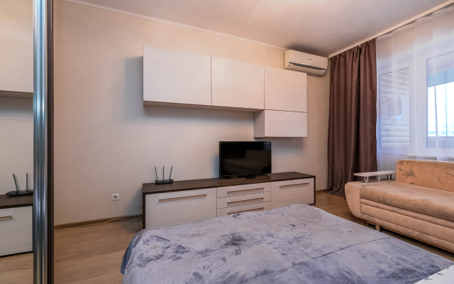 Luchshie Na Chistoy Slobode Sportivnaya 9 Apartments