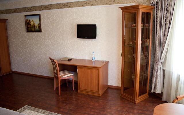 Evropa Hotel