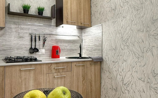 Flat Na Ulitse Gorykovskoye Shosse 6