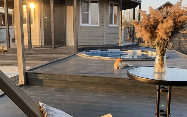 Shanti Spa Guest house