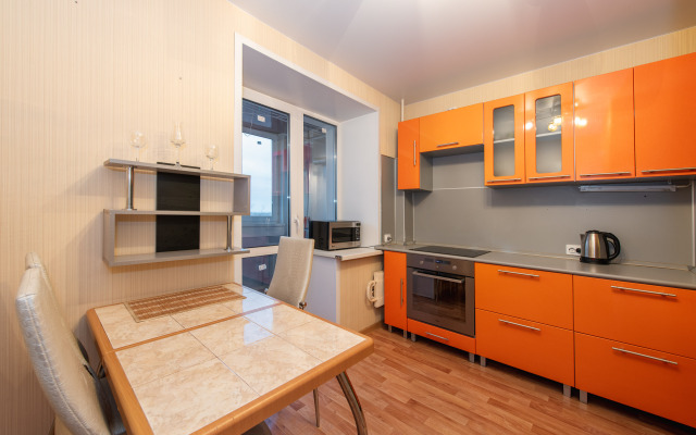 Апартаменты Яр-сутки на Московском 159