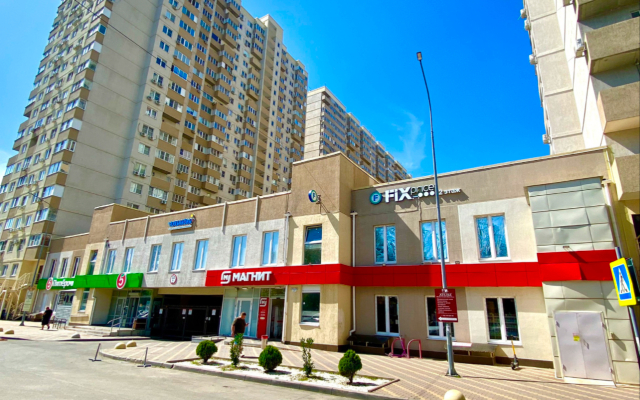 Апартаменты Hima