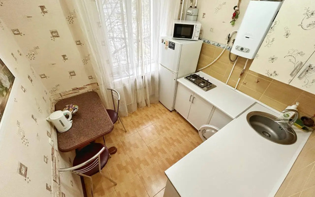 1-Komnatnaya Kvartira Flat