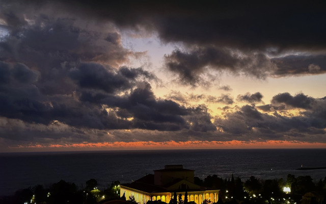 Апартаменты В Центре Сочи Вита-Нова 1