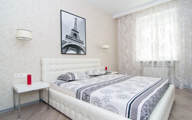 Квартира Апартаменты на Свердлова