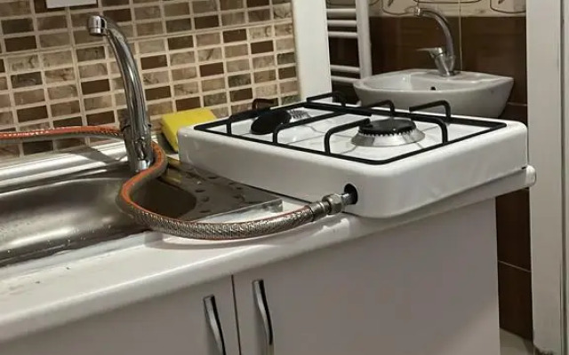 Апарт-отель Taksim Dora Apart