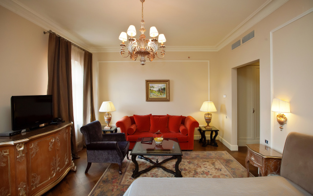 Hotel Pontos Plaza