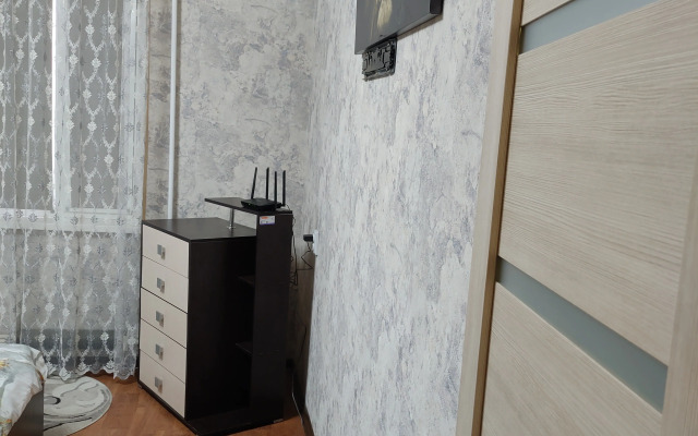 Квартира Сдаётся уютная 2-к. квартира