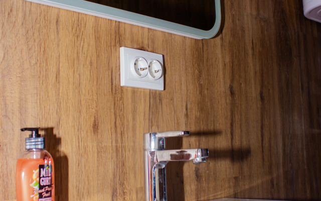 Шале Green Apart 1