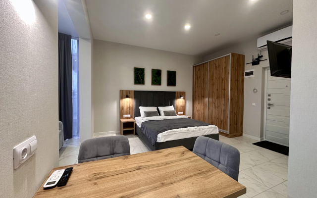 Sochi Lucky 24 Apartments
