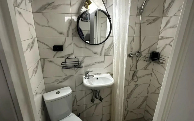 Апартаменты на Фонтаке