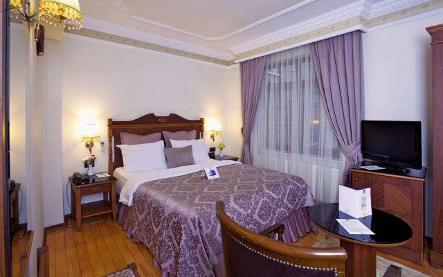 Best Western Empire Palace Hotel & Spa