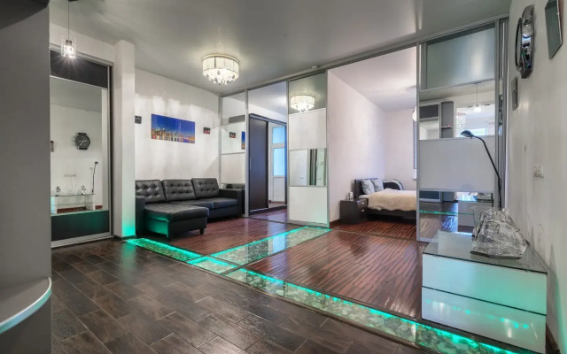 Квартира на Улице Арбат 51 Стр1