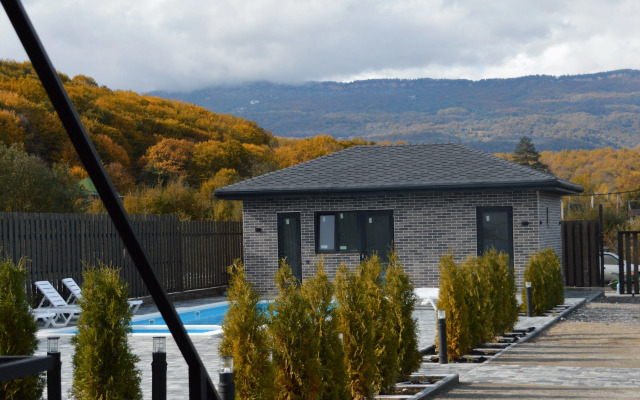 Гостевой Дом Dolina 560