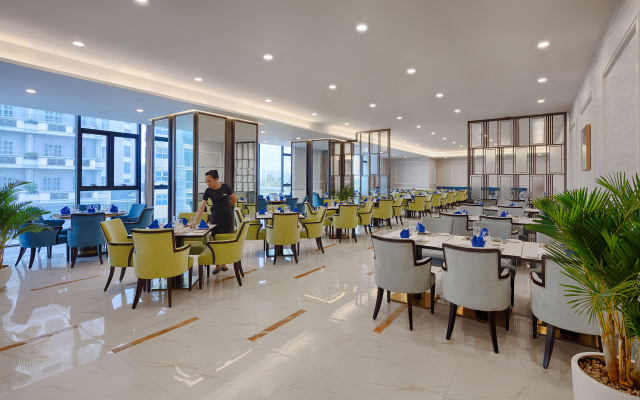 Vinpearl Beachfront Nha Trang
