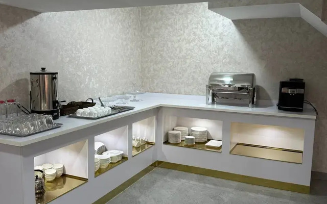 Nifal Guest house