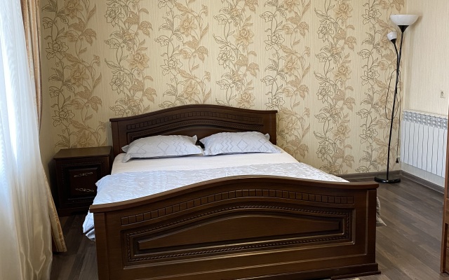 Dlya Otdykha Private House