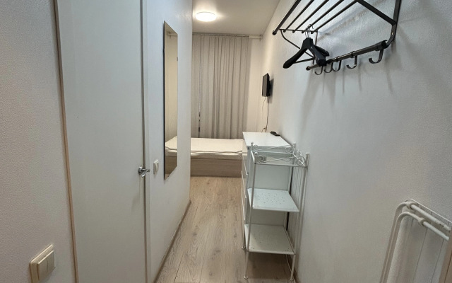 Квартира Студия стандарт на Московских воротах