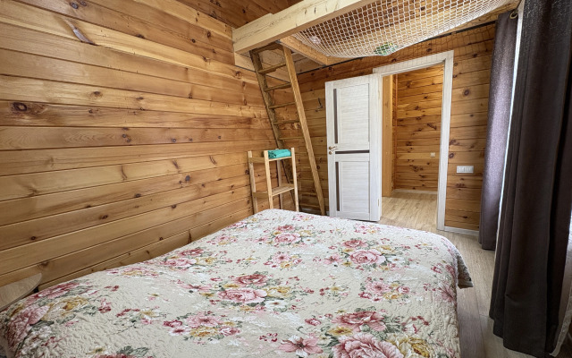 Частный дом Уютный дом