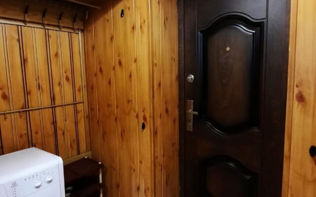 Vozle Morya Apartments