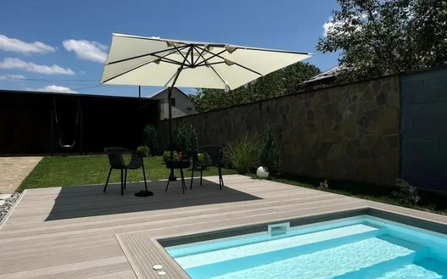 Dom Villa