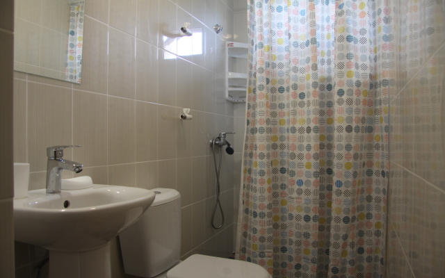 Nadezhda Hotel