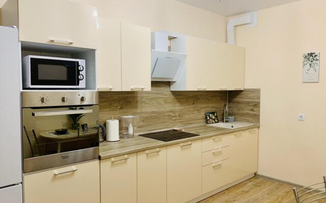 Апартаменты 9 Января