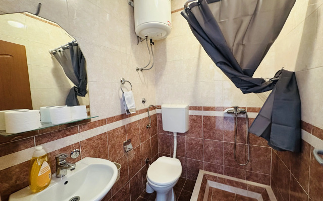 Bogumila Apartment Hotel