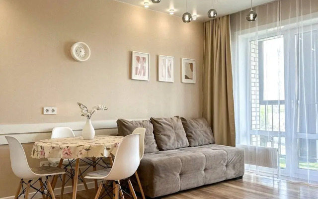 Квартира на Седова