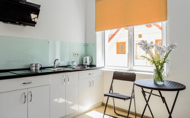 Апарт-Отель Sorrento