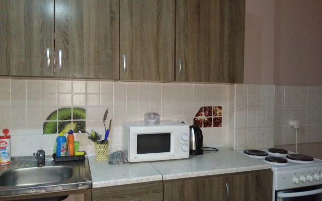 Апартаменты День & Ночь Атлант Паркинг