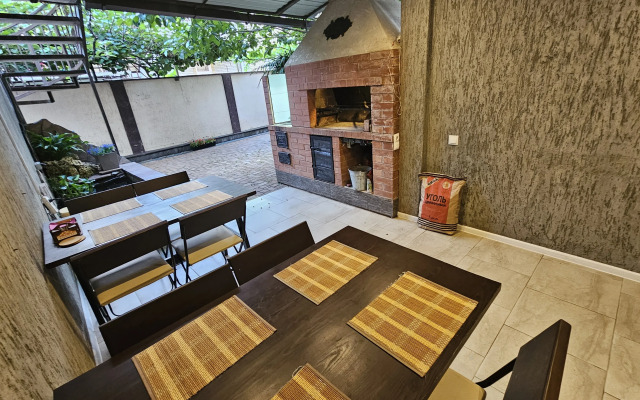 Жилое помещение Созвездие