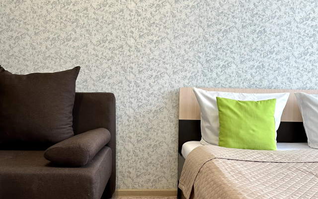 Апартаменты Fsf С Прекрасным Видом - Бесконтактный заезд