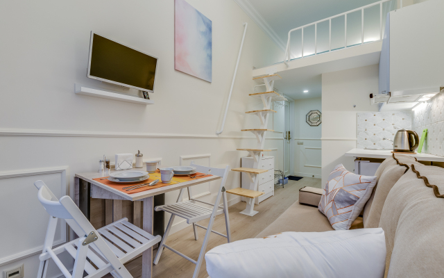 Sokroma Elegant Aparts Apartments