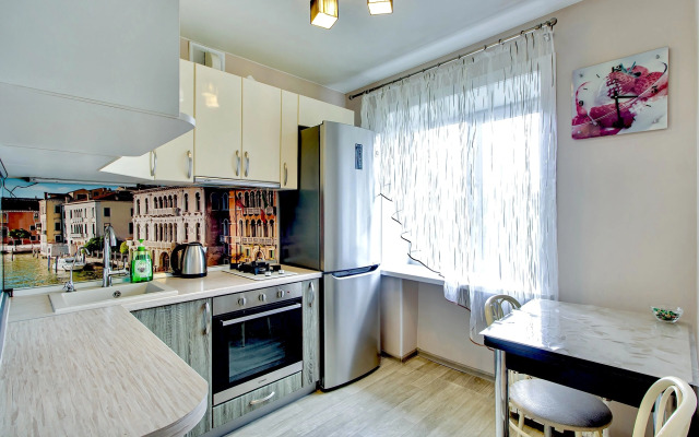 Квартира Уютный дом