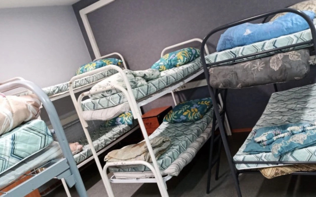 Хостел До 100 человек