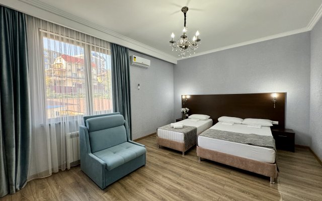 House na Ferme Guest House