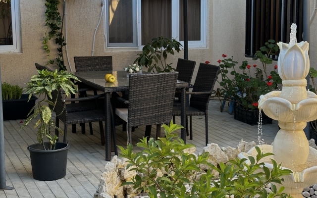 Delnar Guest House
